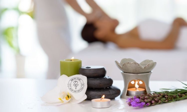 Liệu pháp massage trị liệu và những điều bạn cần biết
